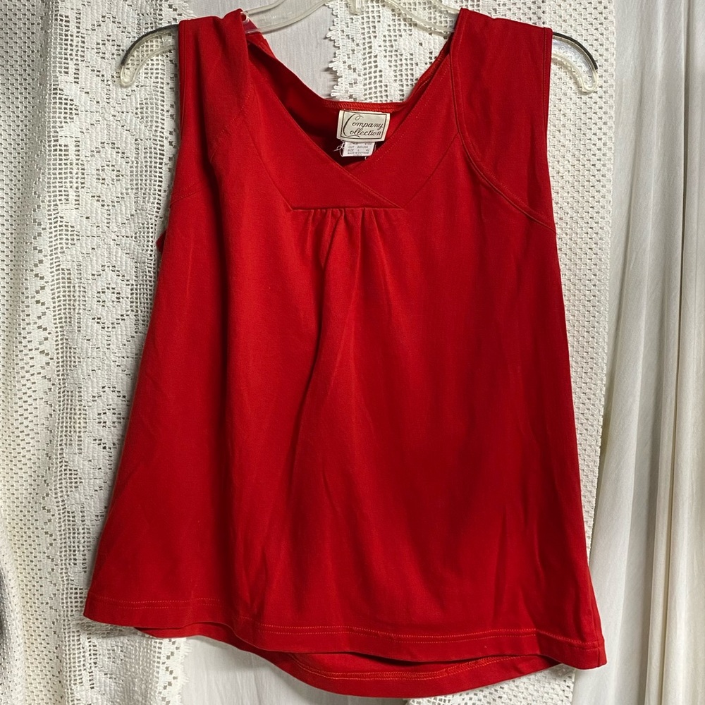 Company Collection Tank Top